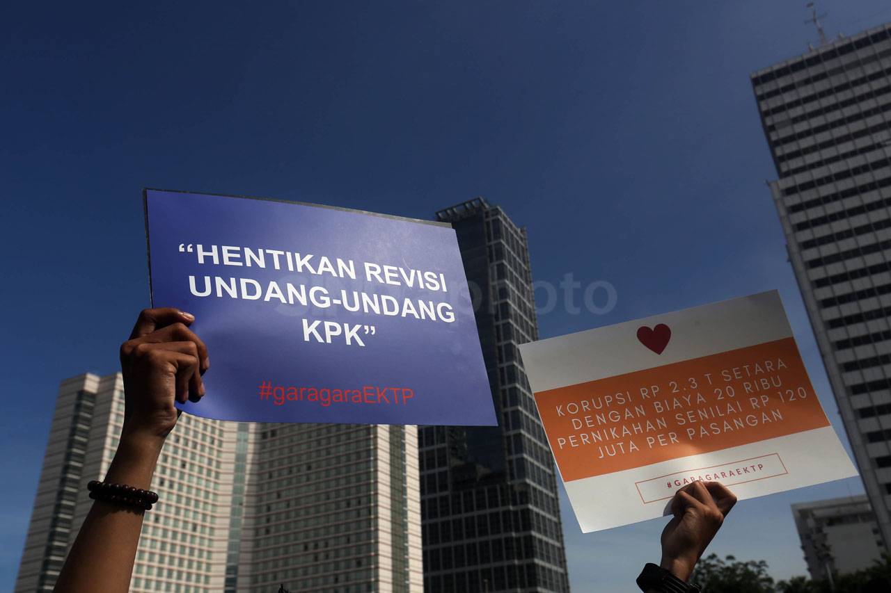LBH Jakarta Desak Jokowi...