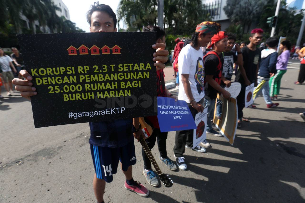 LBH Jakarta Desak Jokowi...