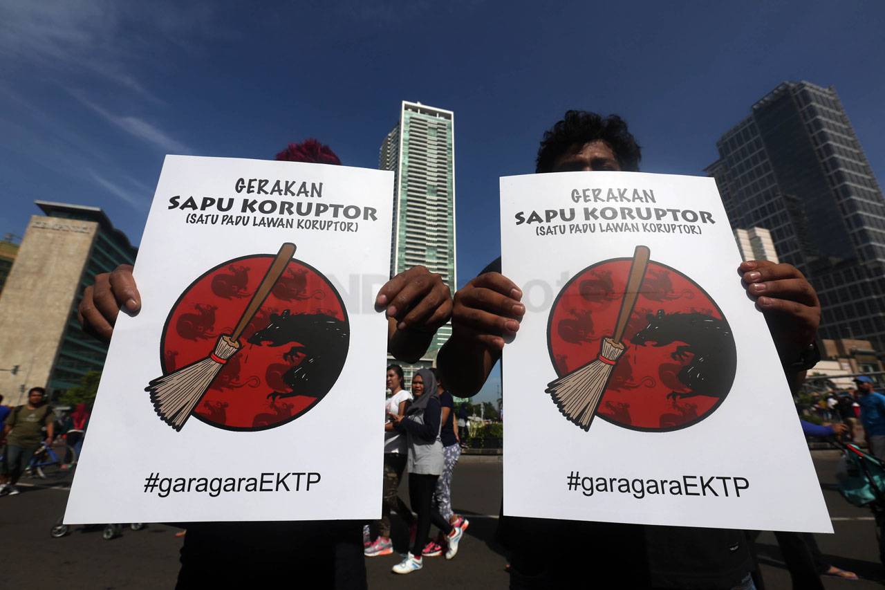 LBH Jakarta Desak Jokowi...