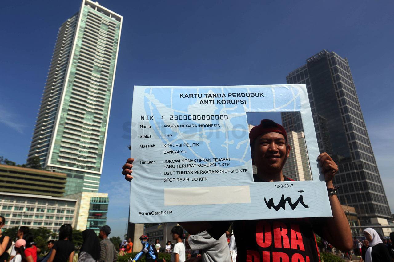 LBH Jakarta Desak Jokowi...