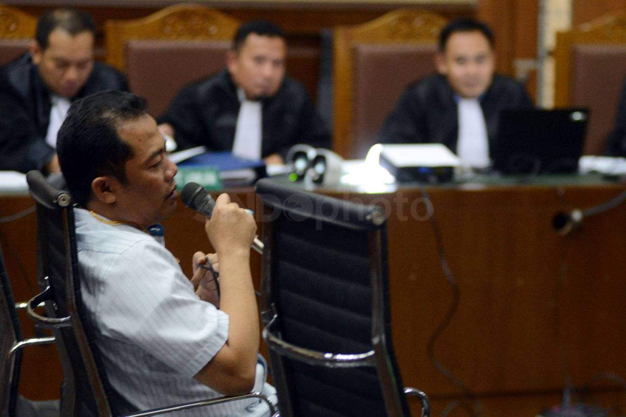Adik Ipar Jokowi Jadi...