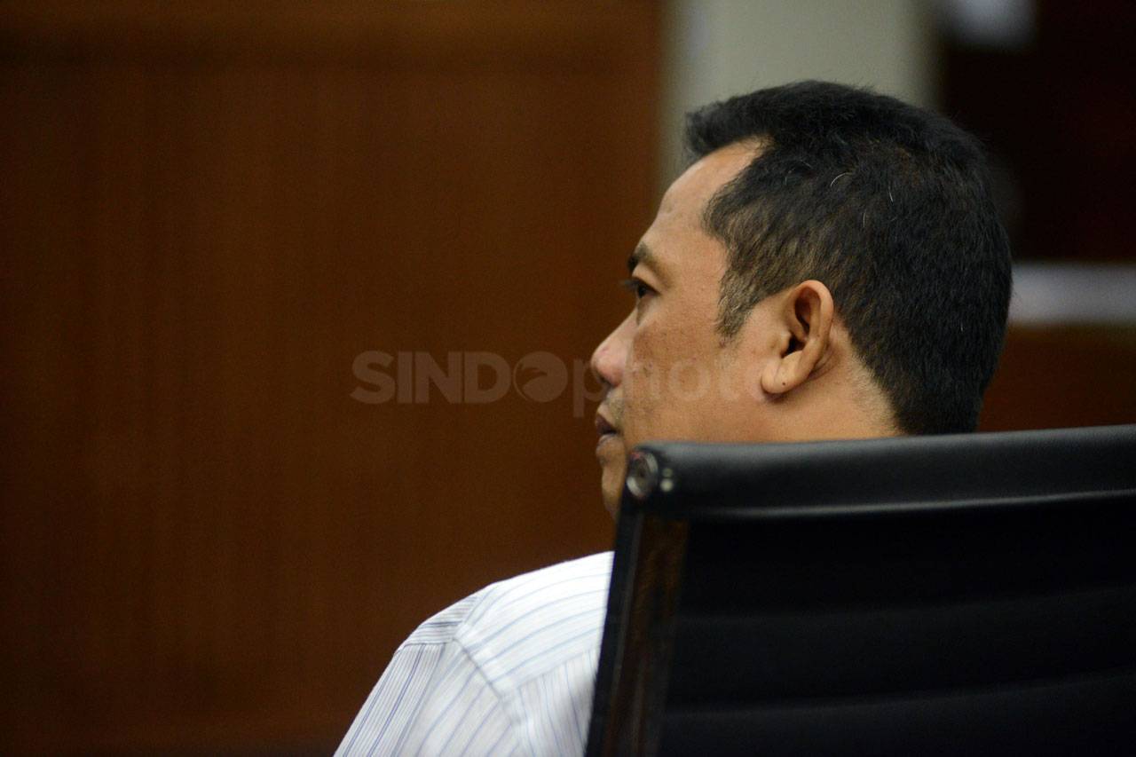 Adik Ipar Jokowi Jadi...