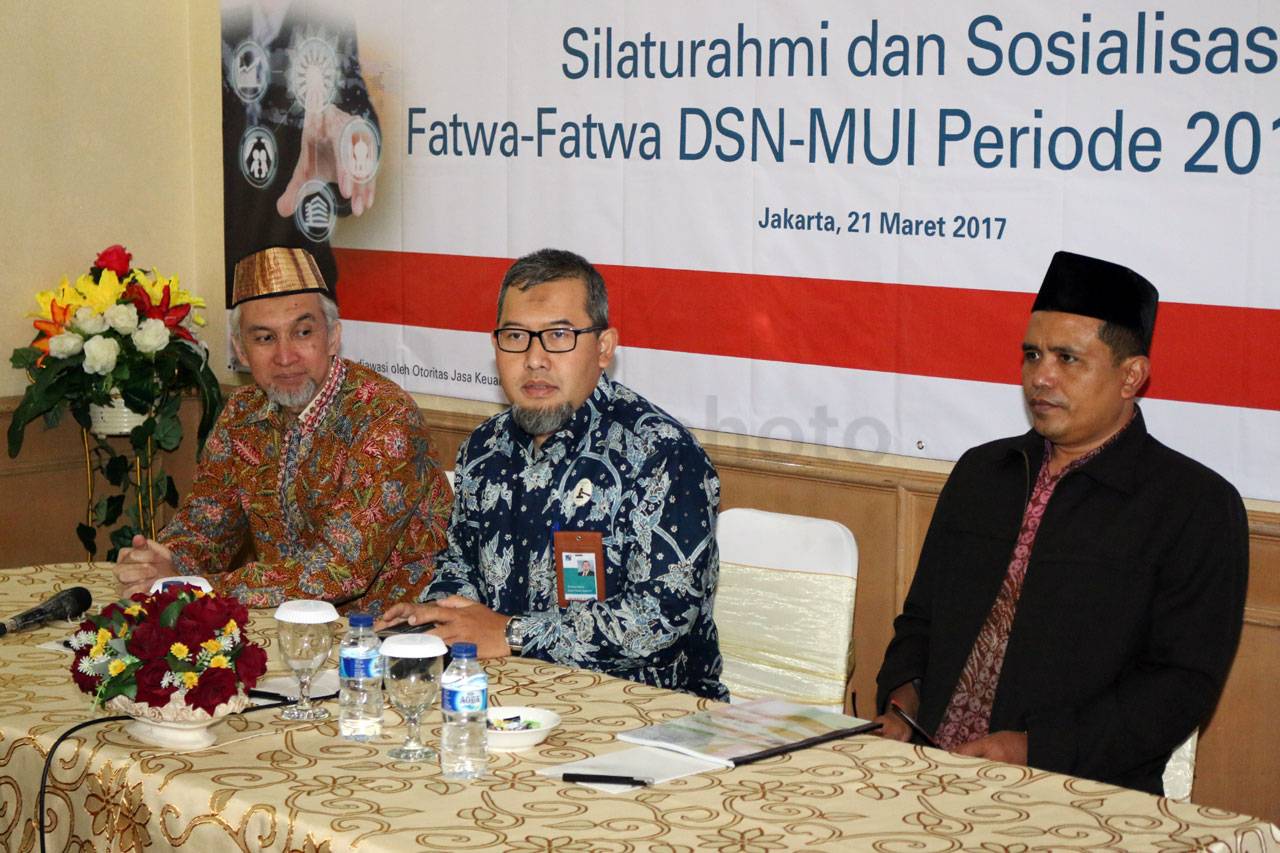 BNI Syariah Sosialisasikan...