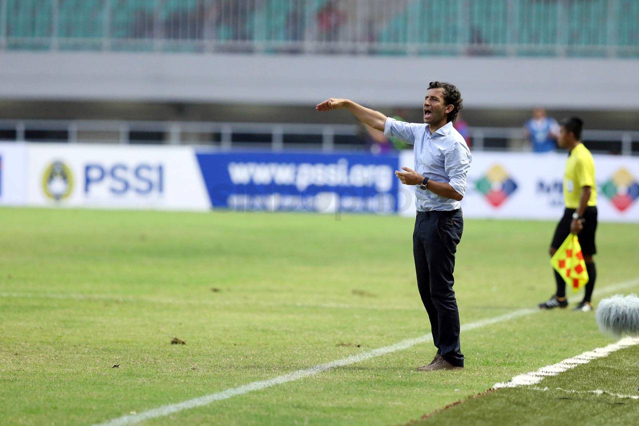 Timnas U-22 Berhasil...