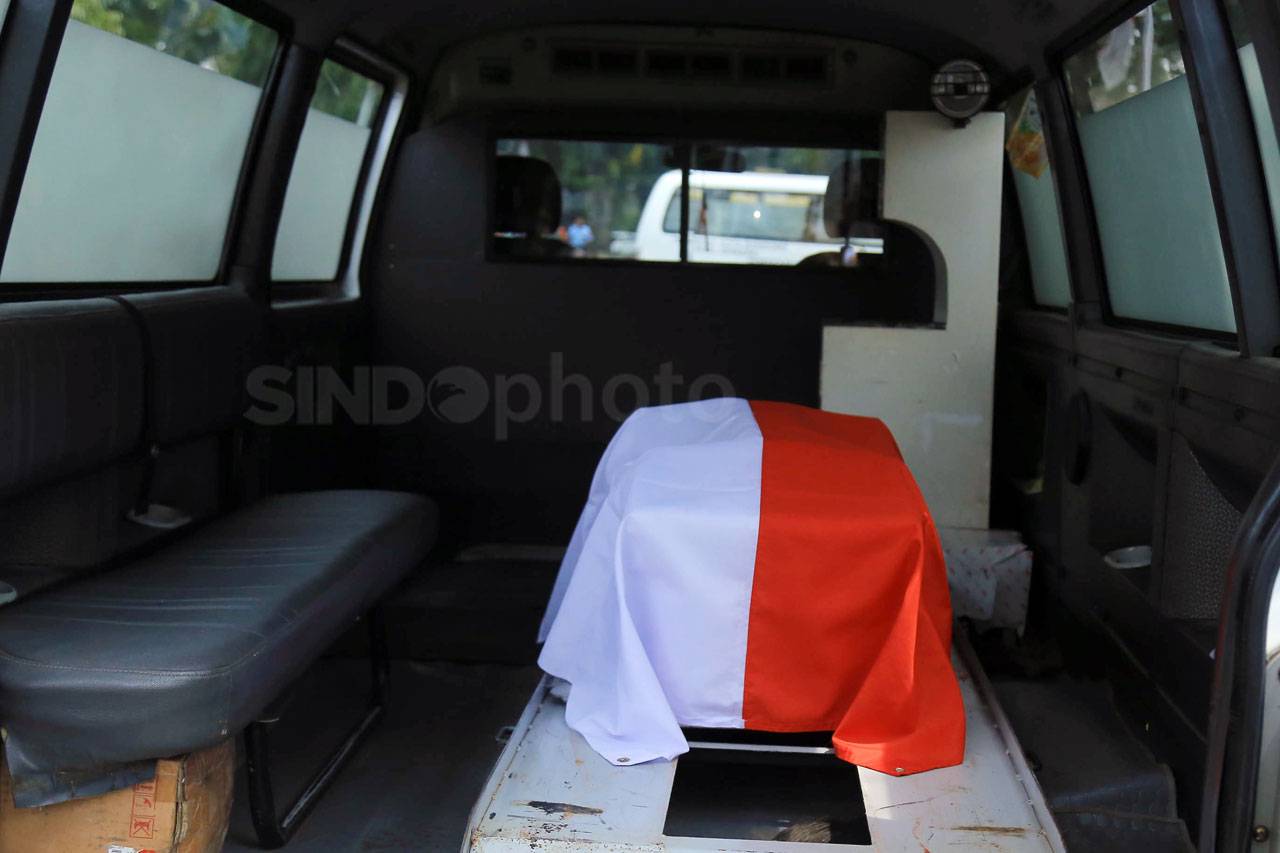 Makam Pejuang Kemerdekaan...
