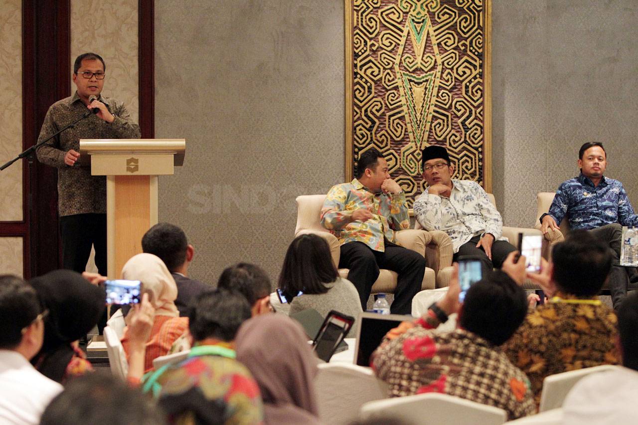 Wali Kota Makassar Hadiri...