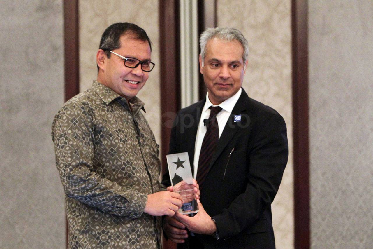 Wali Kota Makassar Hadiri...