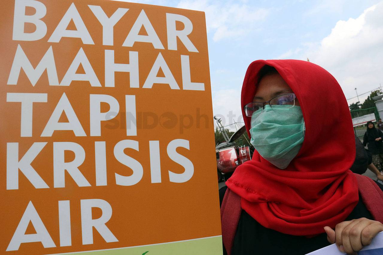Aktivis Perempuan Gelar...