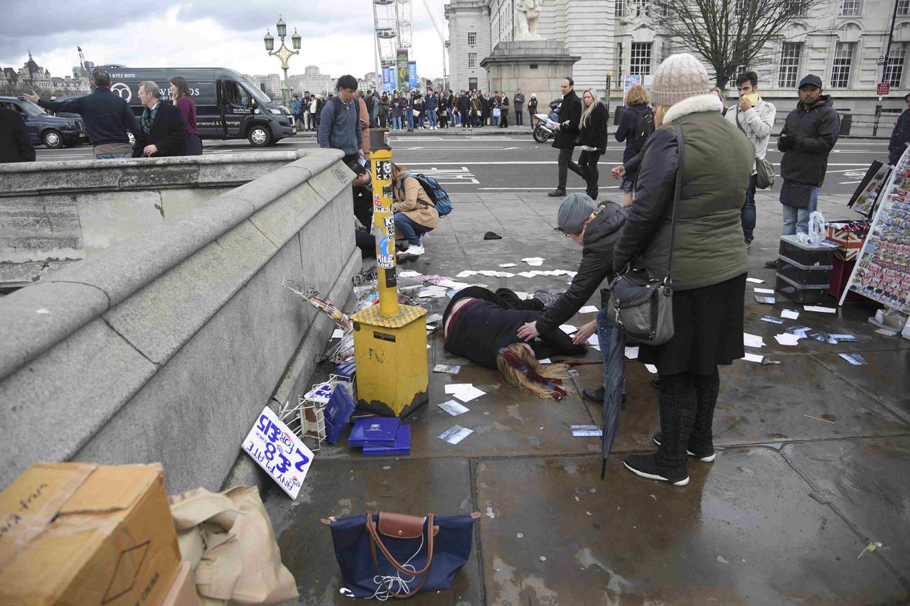 Serangan Teror London,...