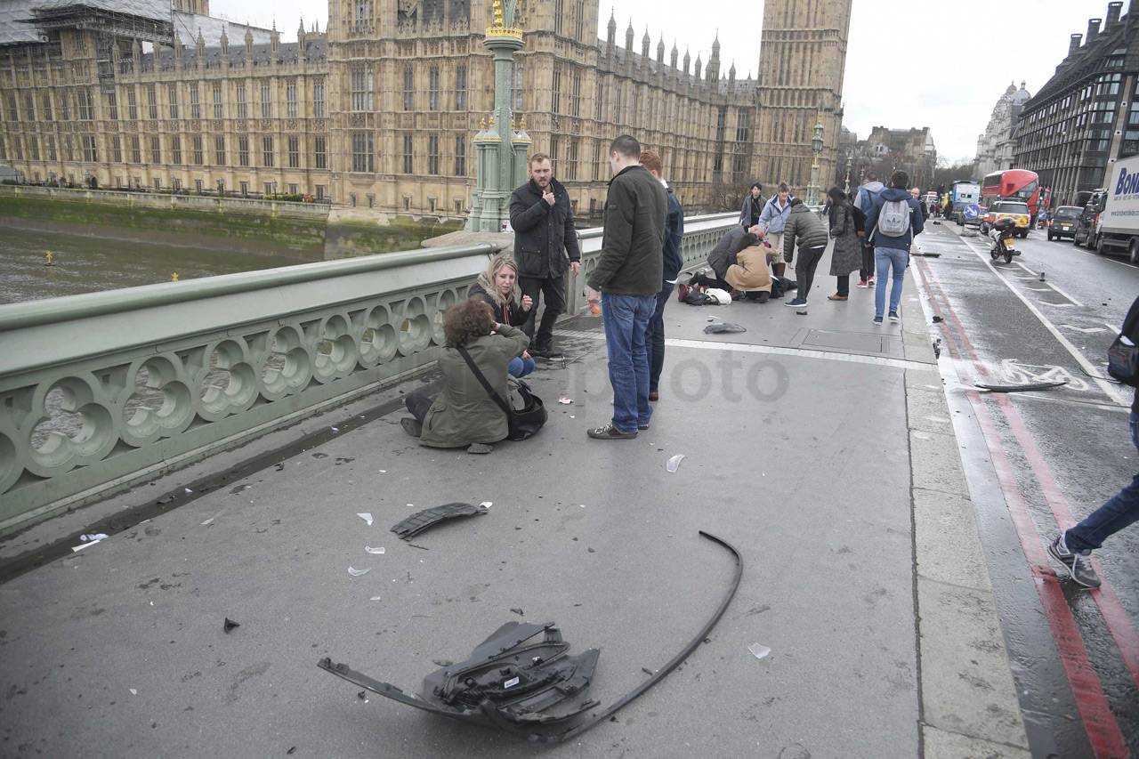 Serangan Teror London,...