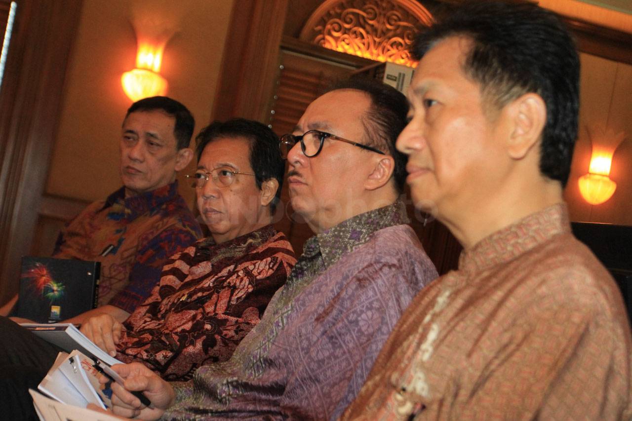 Garuda Metalindo Selenggarakan...