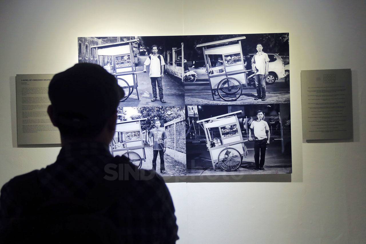 Permata Photojournalist...