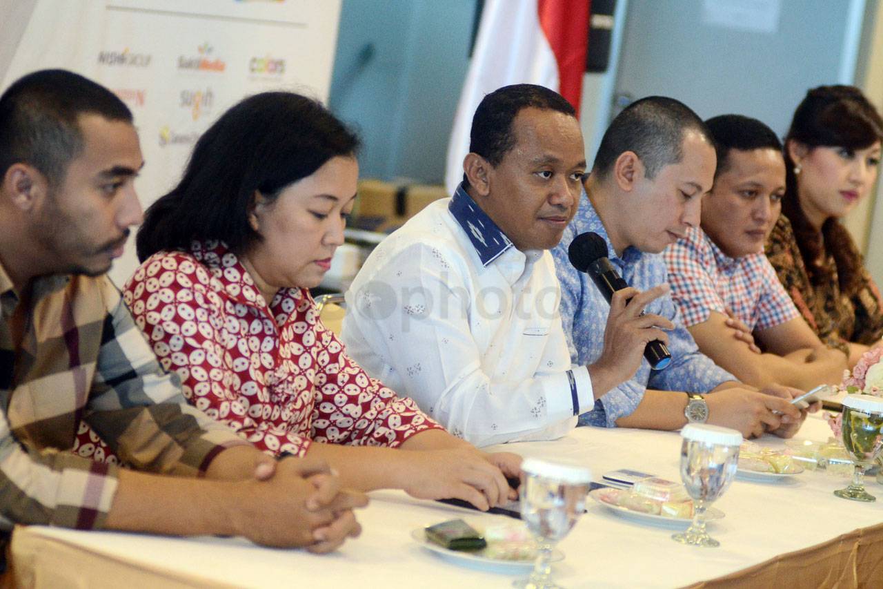 Presiden Jokowi Akan...