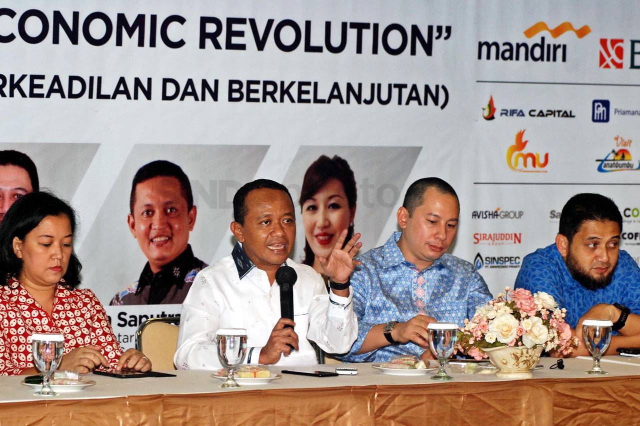 Presiden Jokowi Akan...