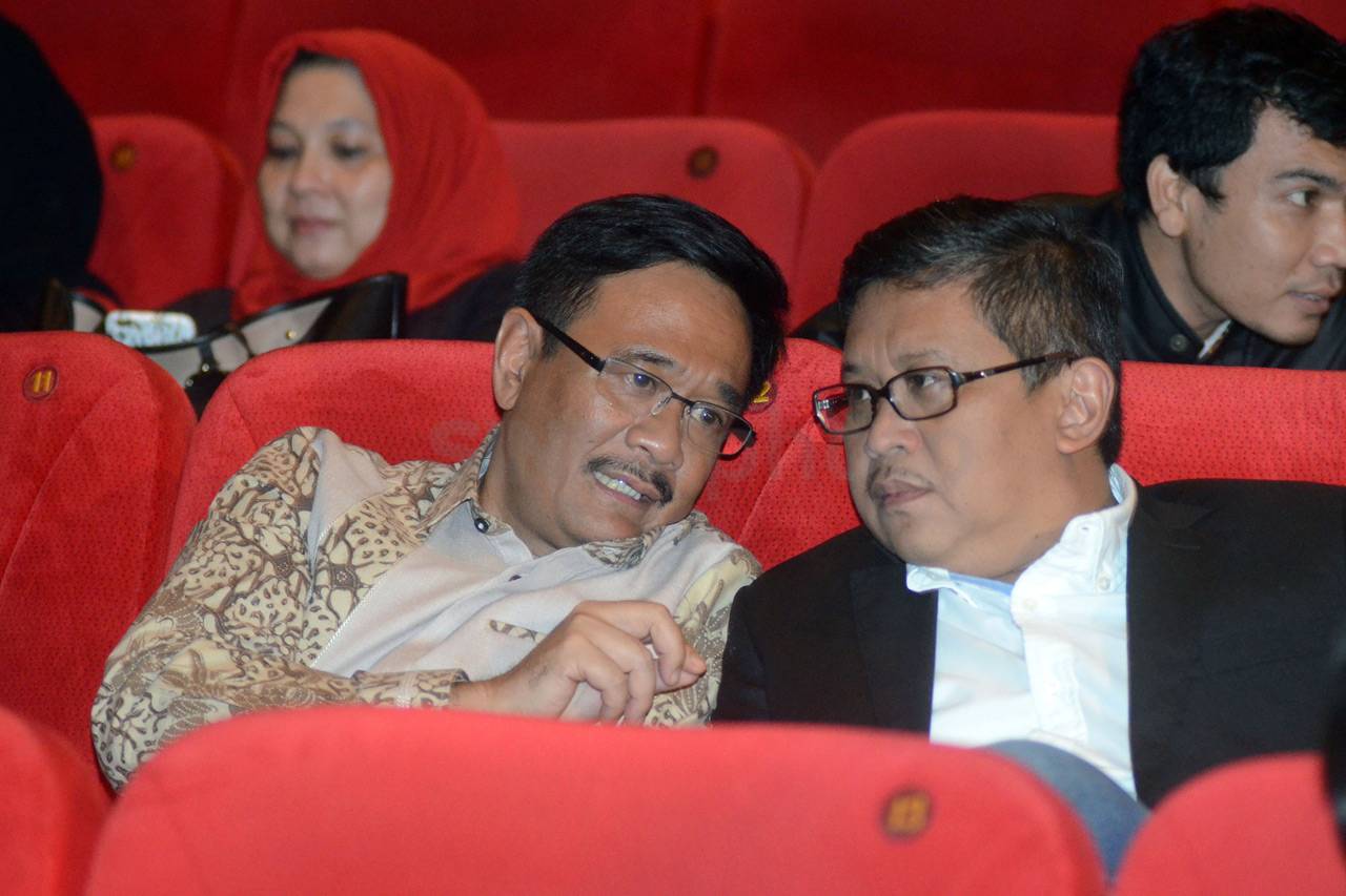 Nonton Bareng Film Bidah...