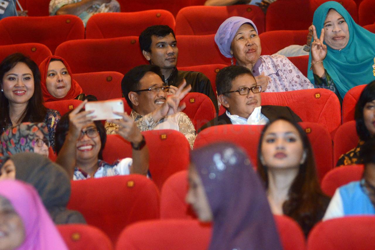 Nonton Bareng Film Bidah...