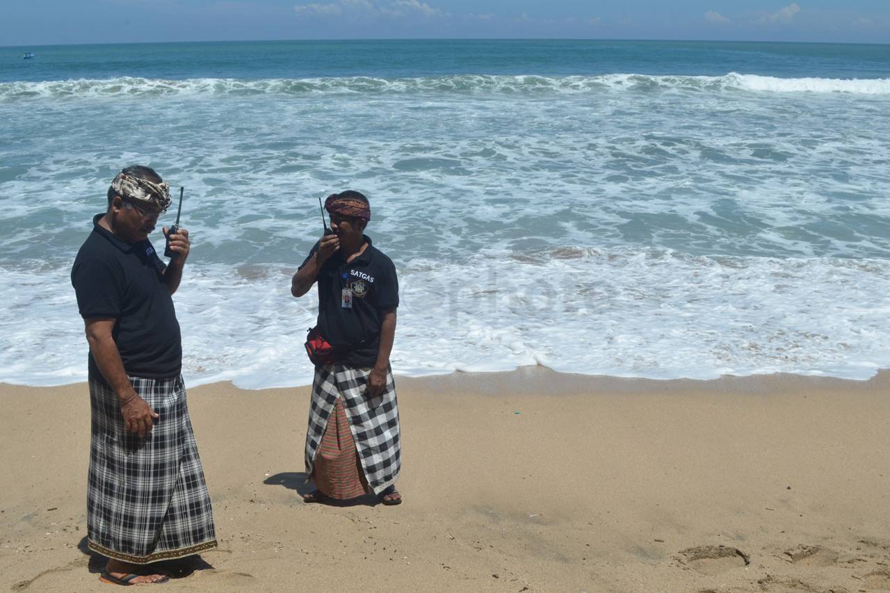 Hari Raya Nyepi di Bali