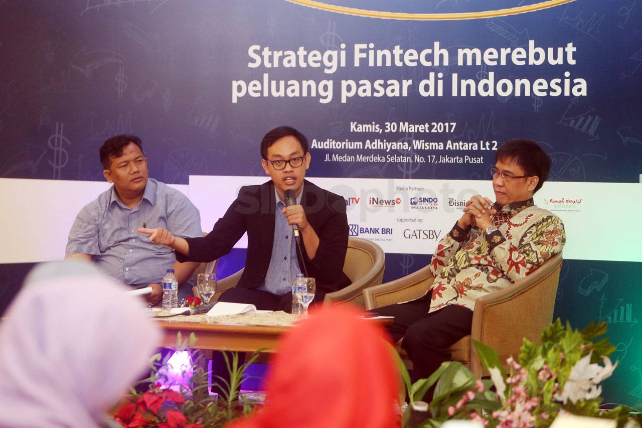 KORAN SINDO dan SINDOnews.com...
