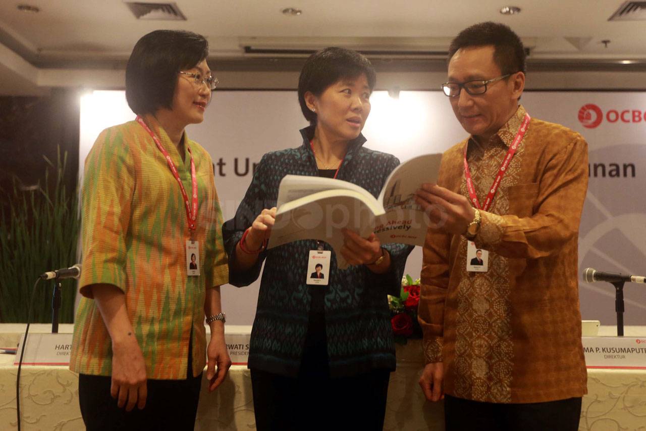 Bank OCBC NISP Bukukan...