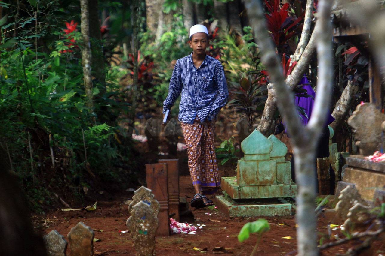 Warga Gunungpati Gelar...