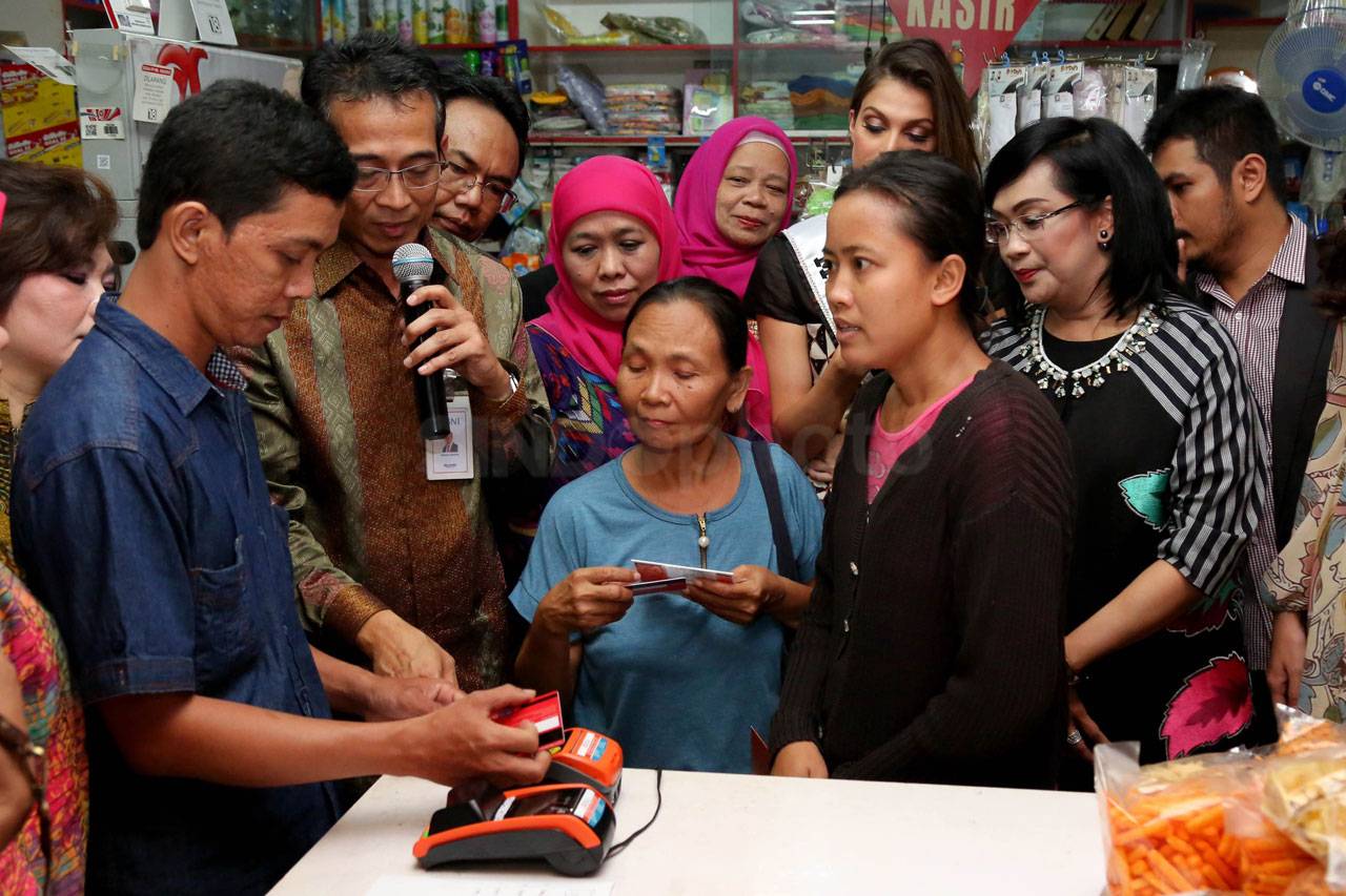 BNI Terus Dorong Penyaluran...