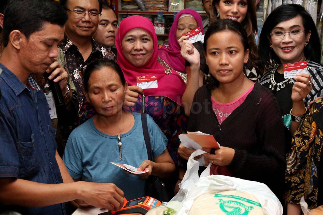 BNI Terus Dorong Penyaluran...