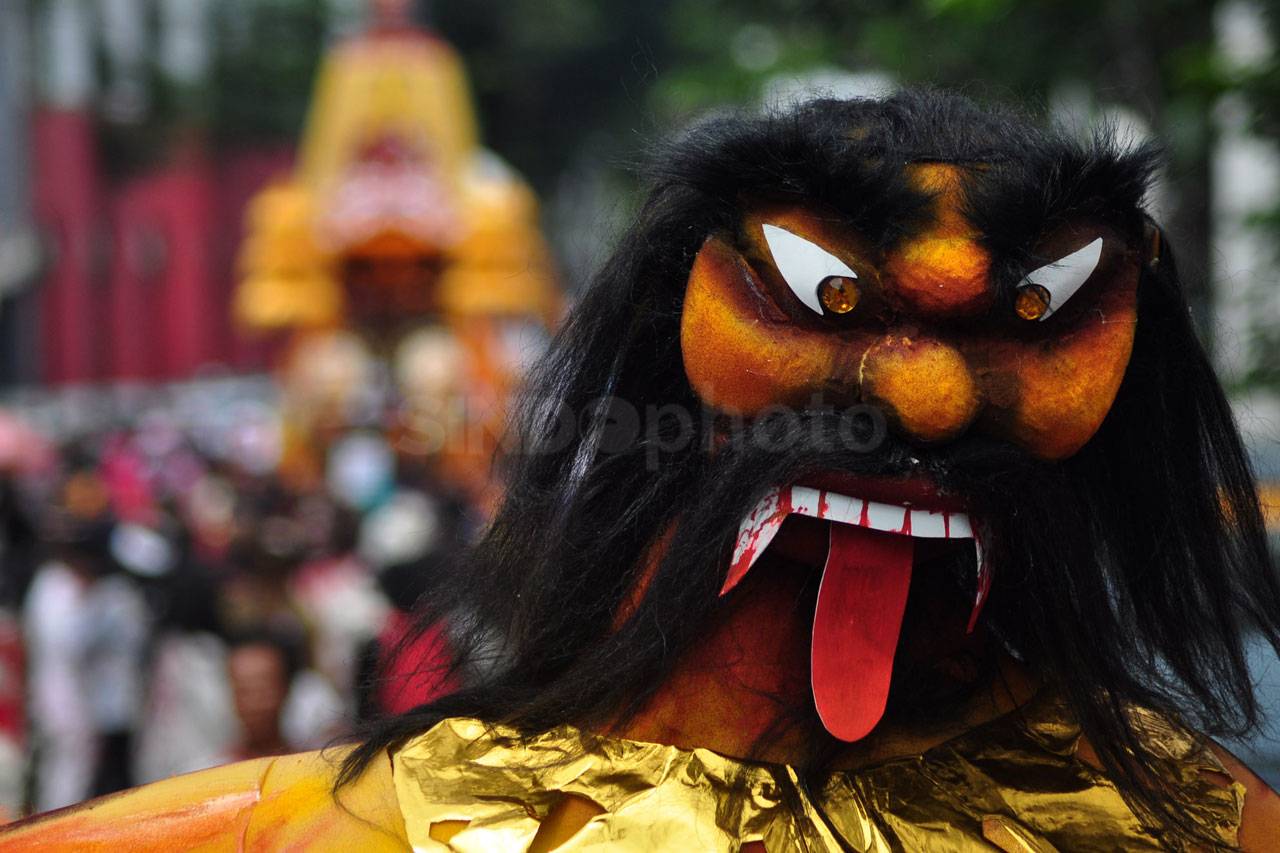 Karnaval Seni Budaya...