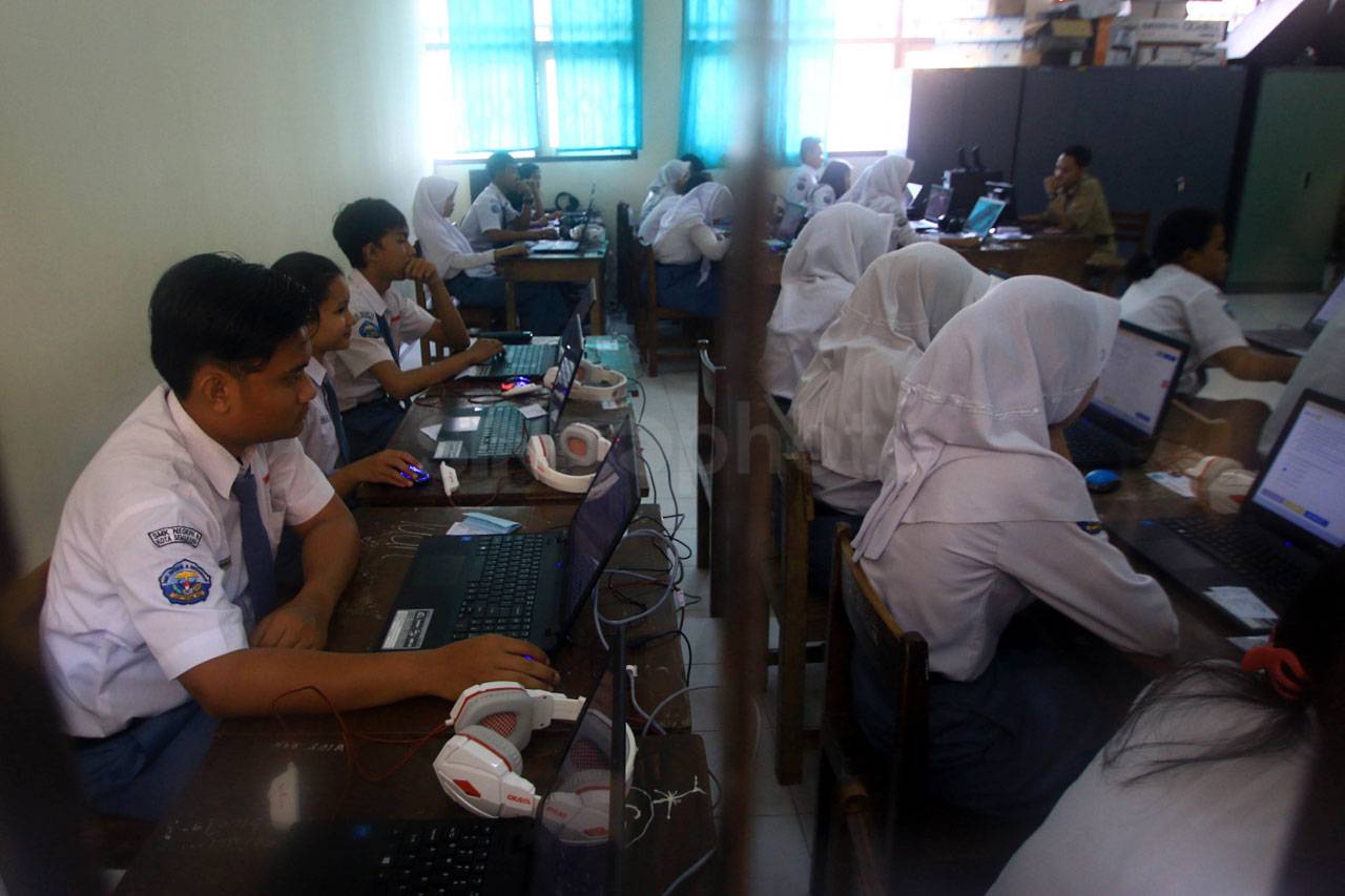 Akibat Keterbatasan...