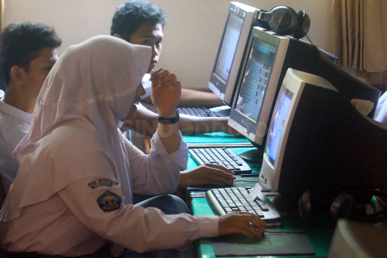 Akibat Keterbatasan...