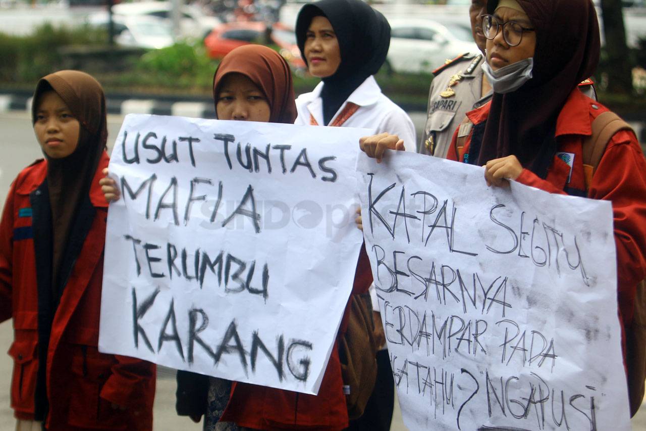 KAMMI Desak Pemerintah...