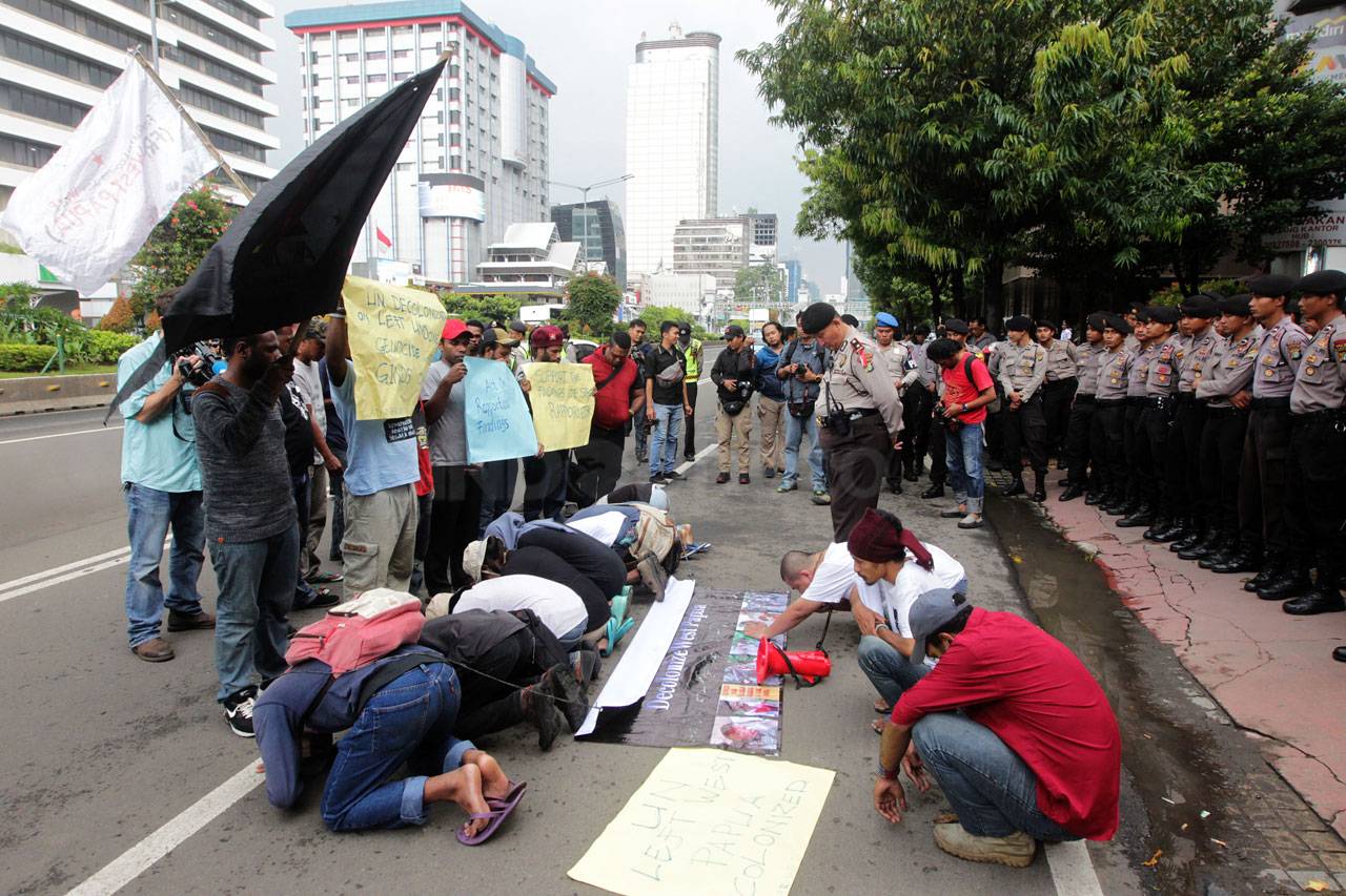 Front Rakyat Indonesia...