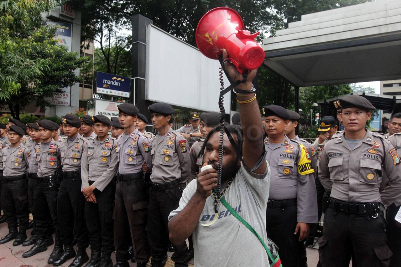 Front Rakyat Indonesia...