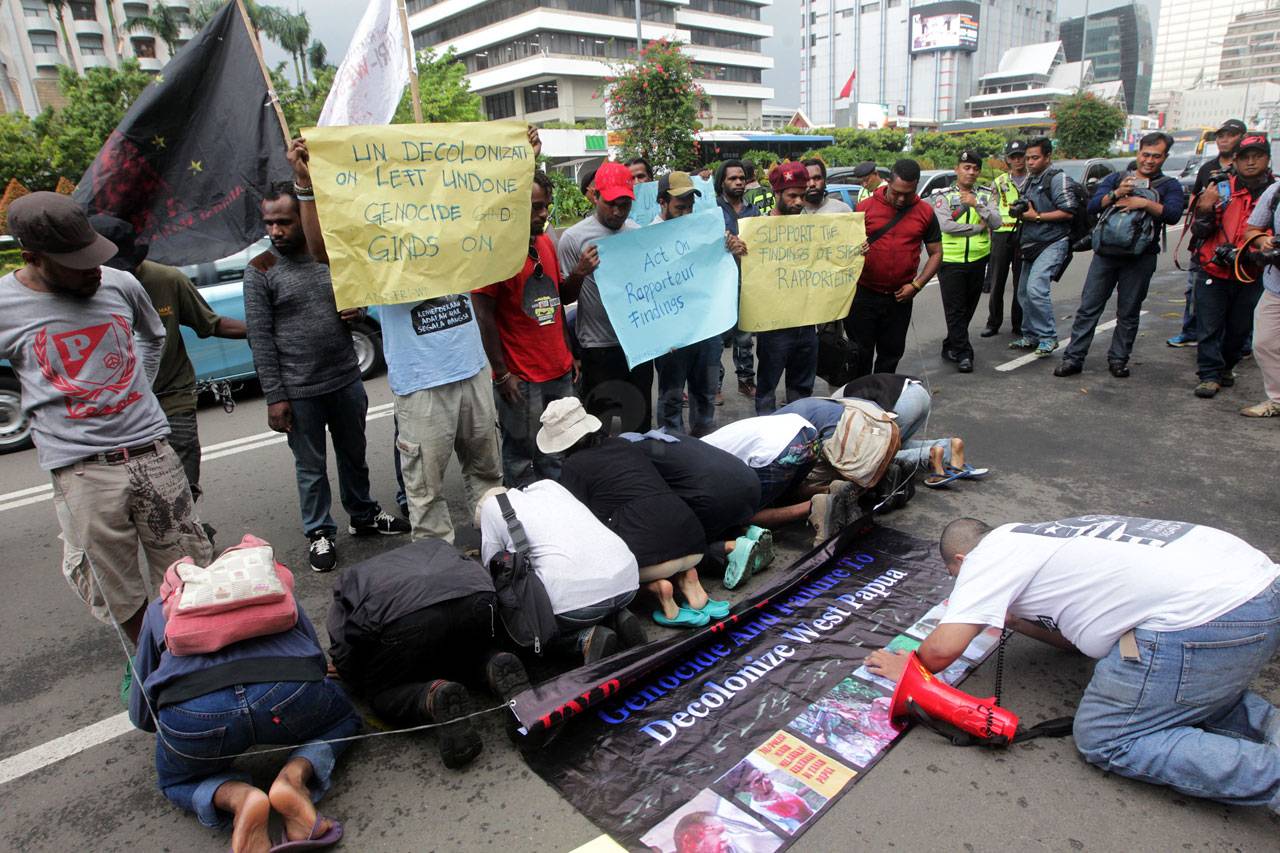 Front Rakyat Indonesia...