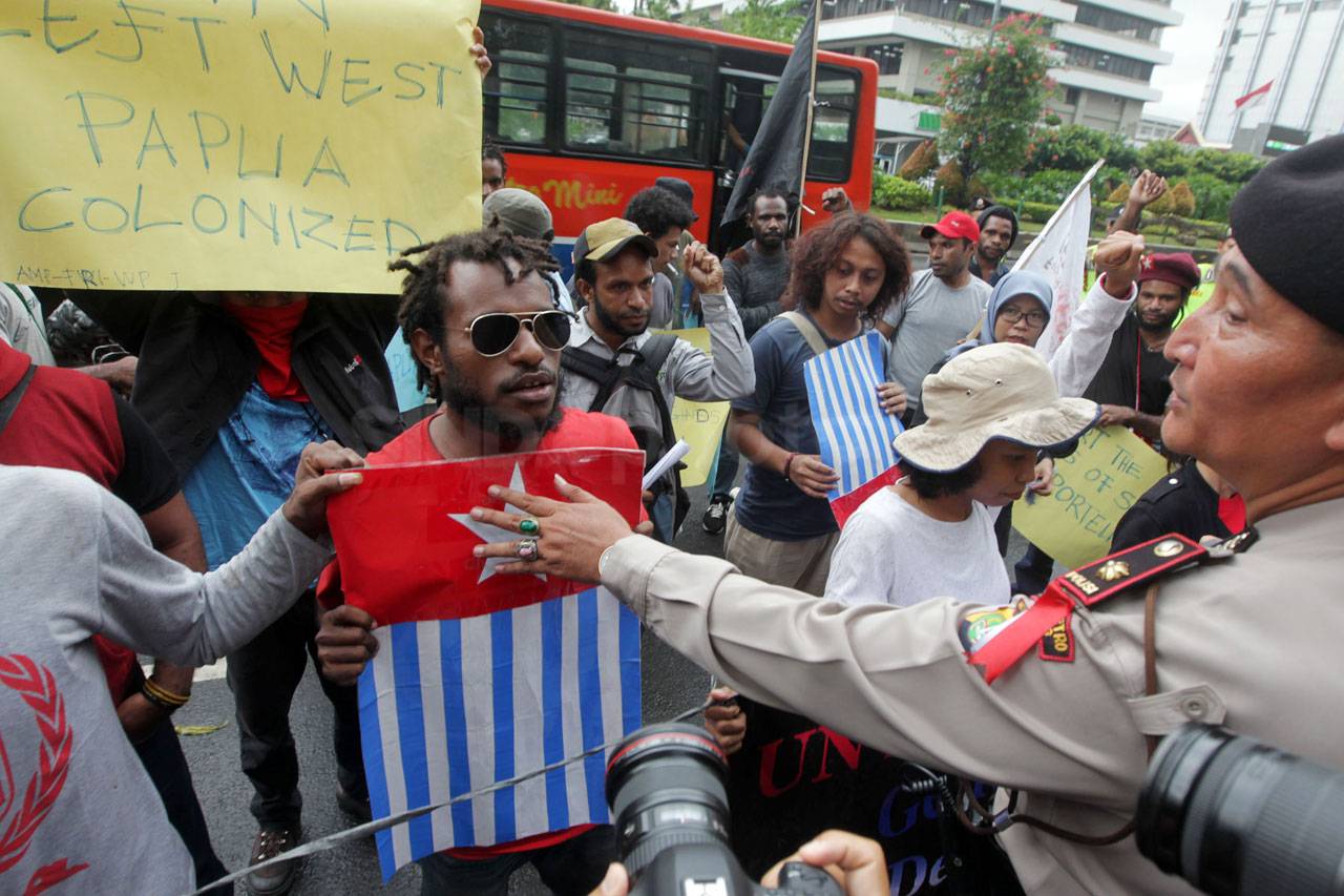 Front Rakyat Indonesia...