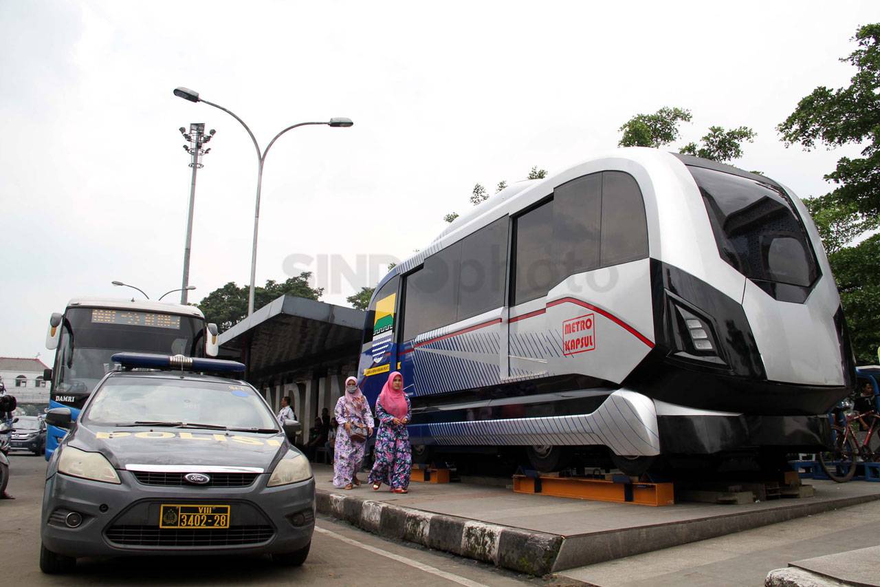 Pemkot Bandung Siap...