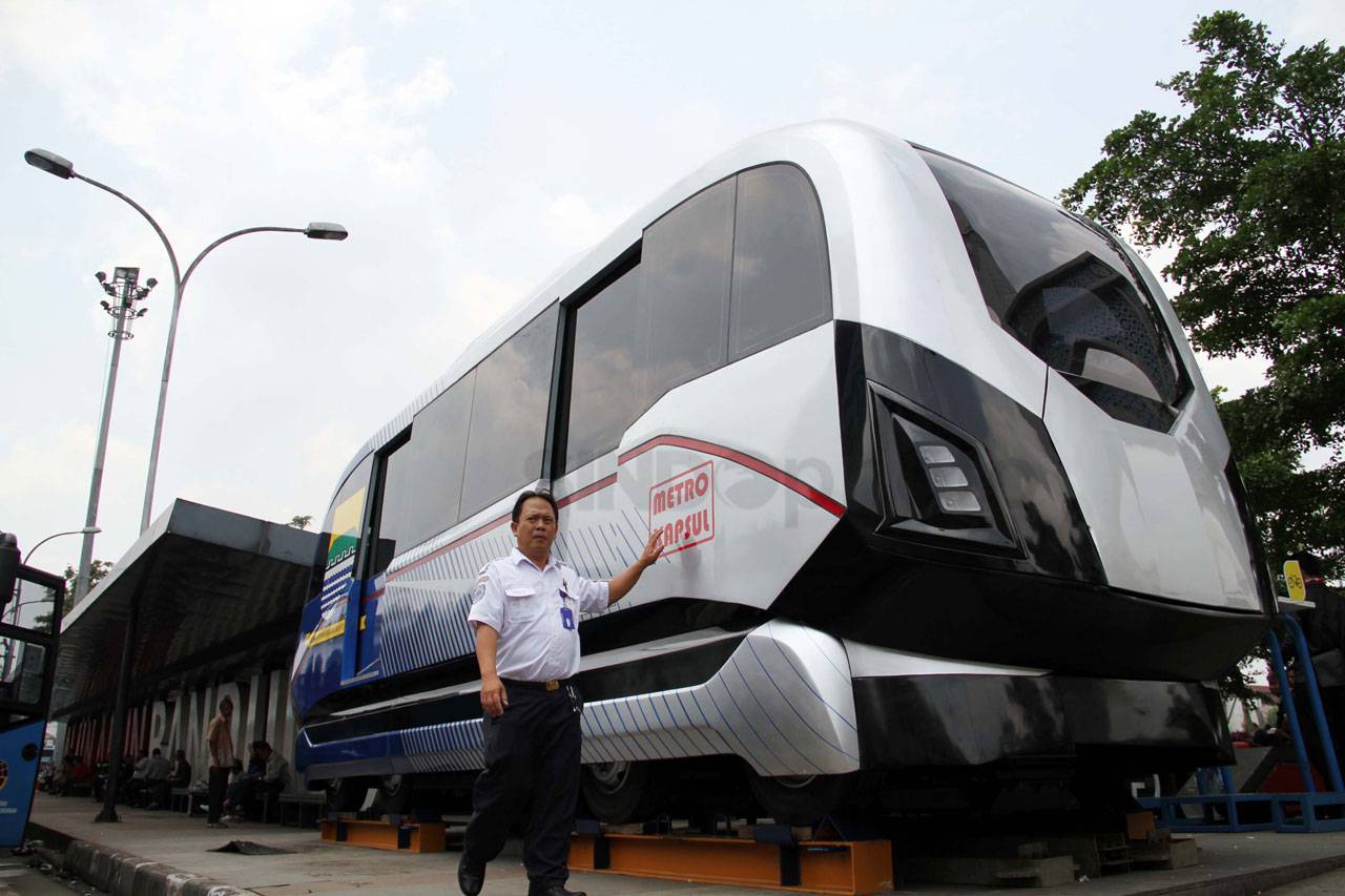 Pemkot Bandung Siap...