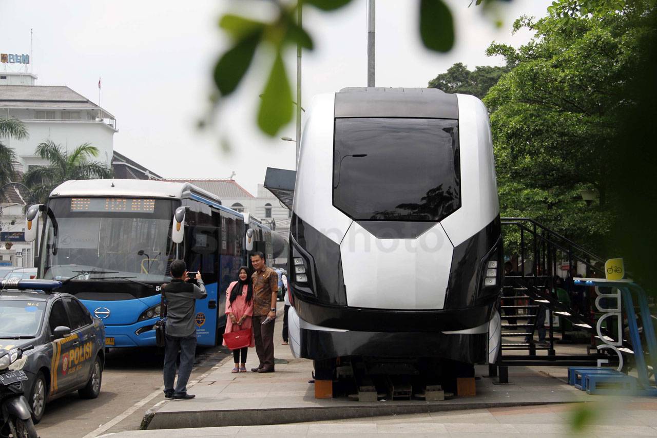 Pemkot Bandung Siap...