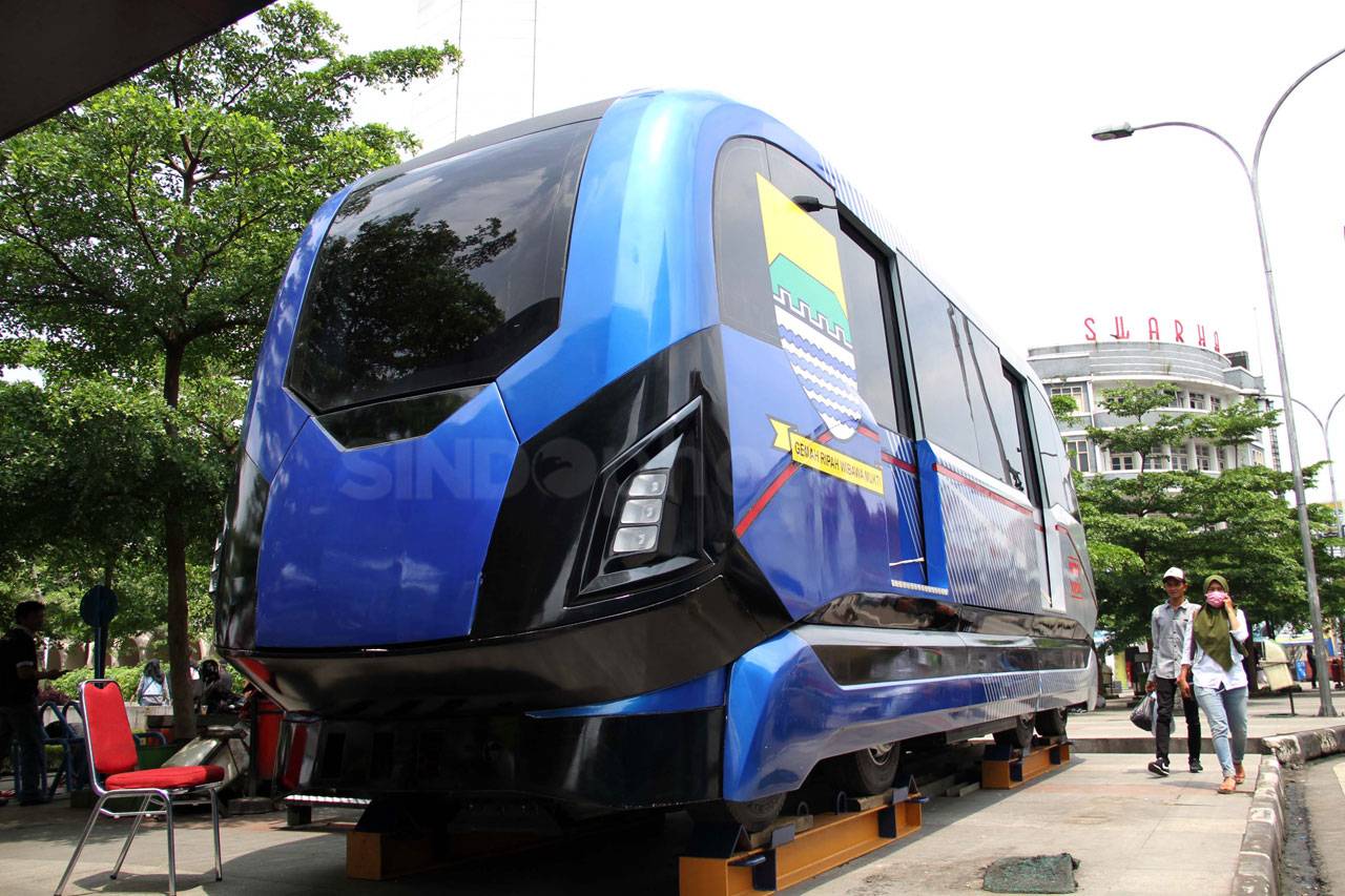 Pemkot Bandung Siap...