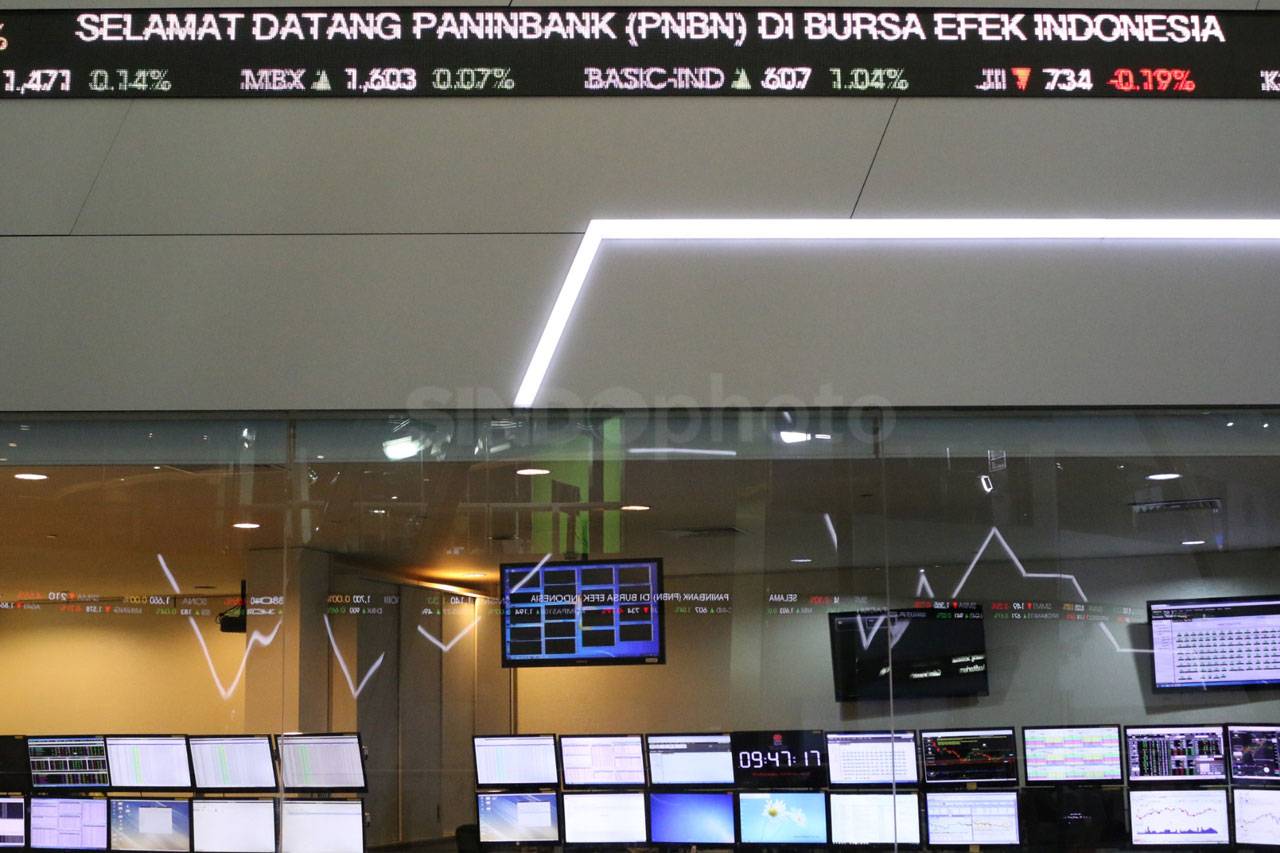 Panin Bank Resmi Jadi...