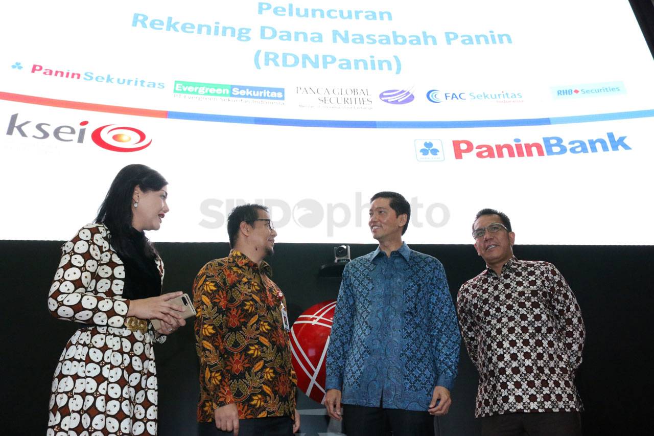 Panin Bank Resmi Jadi...