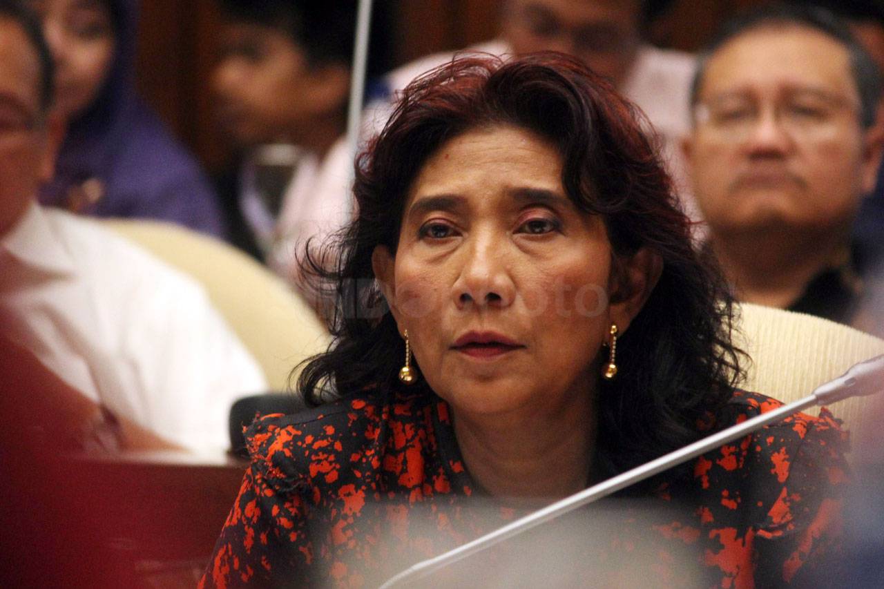 Raker dengan Menteri...