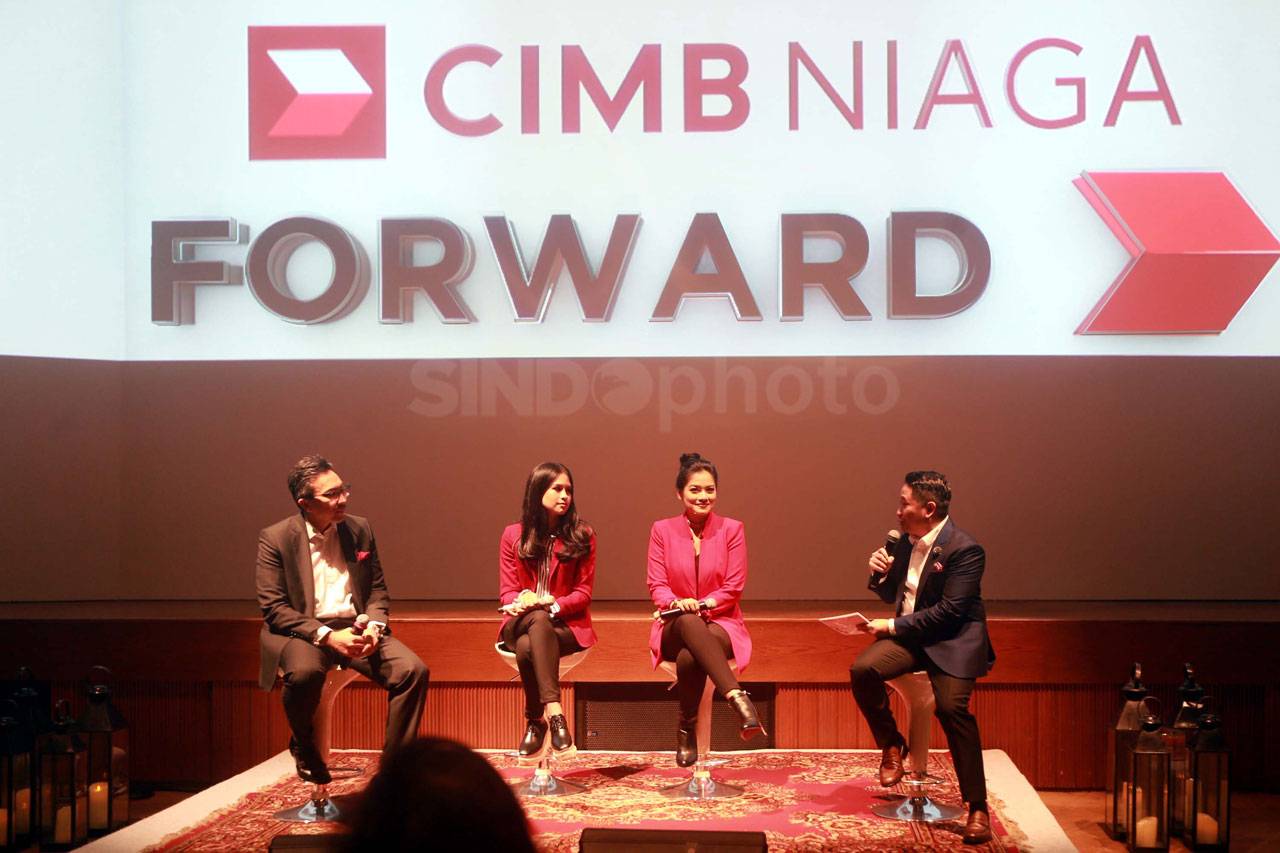 CIMB Niaga Perkenalkan...