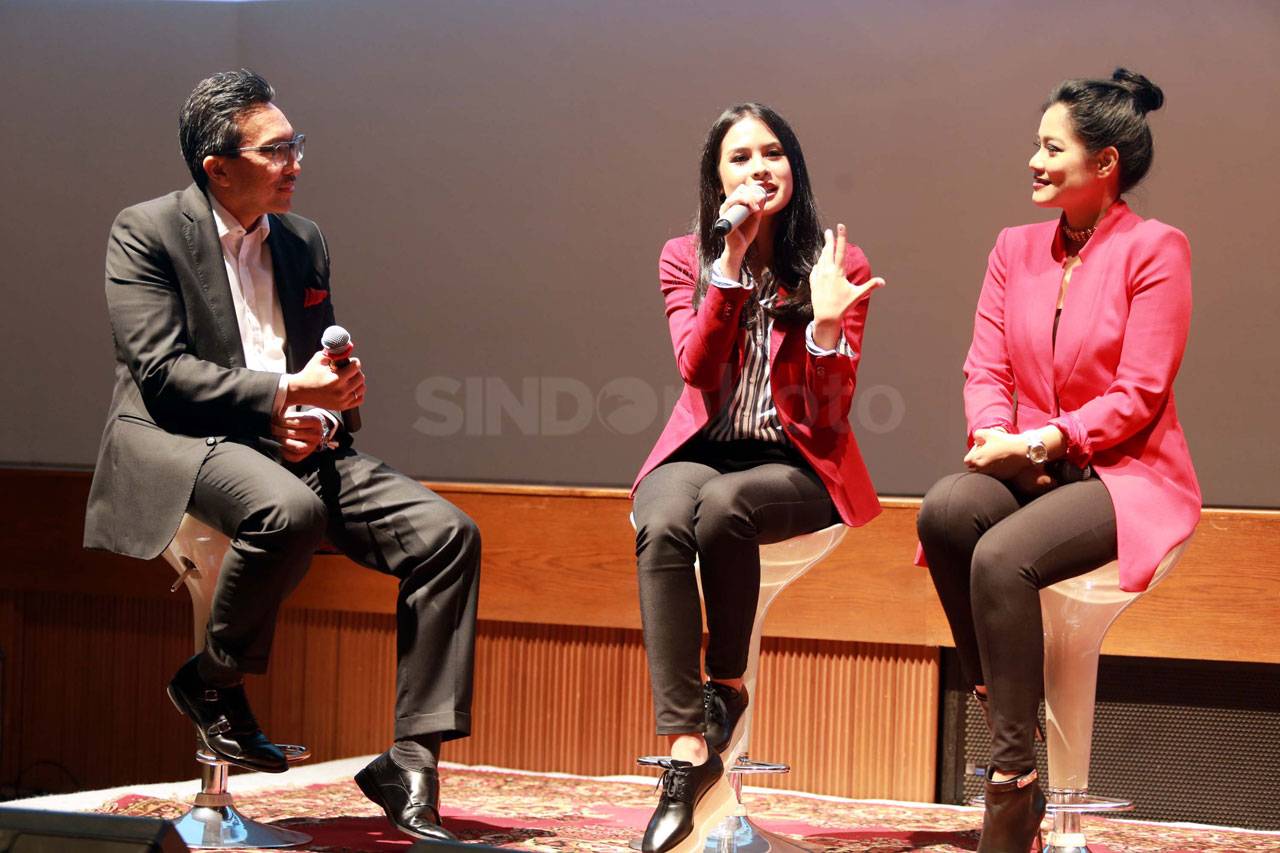 CIMB Niaga Perkenalkan...