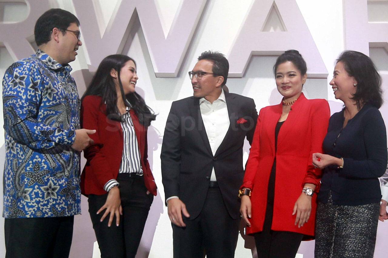 CIMB Niaga Perkenalkan...