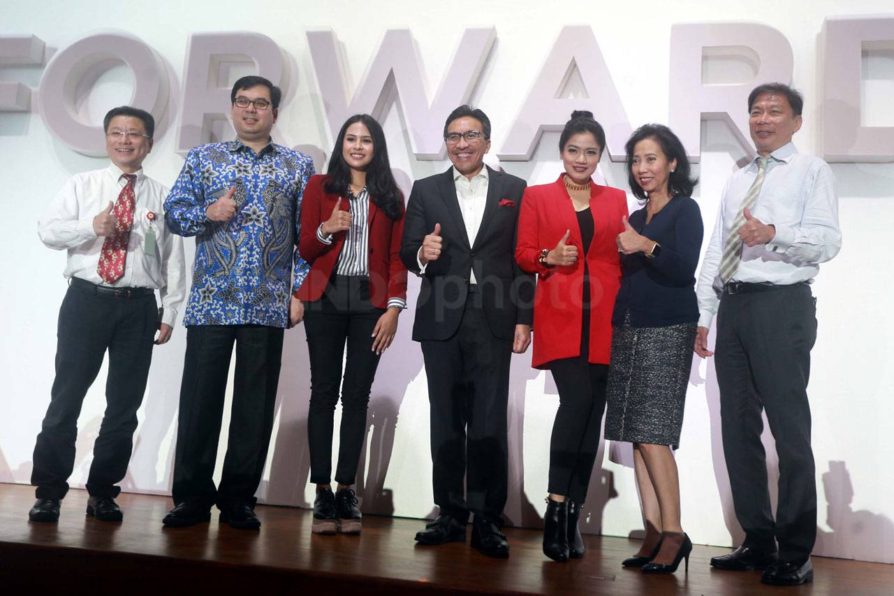 CIMB Niaga Perkenalkan...