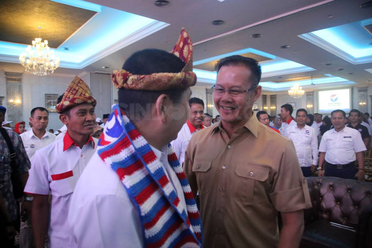 411 DPRt Perindo Kota...
