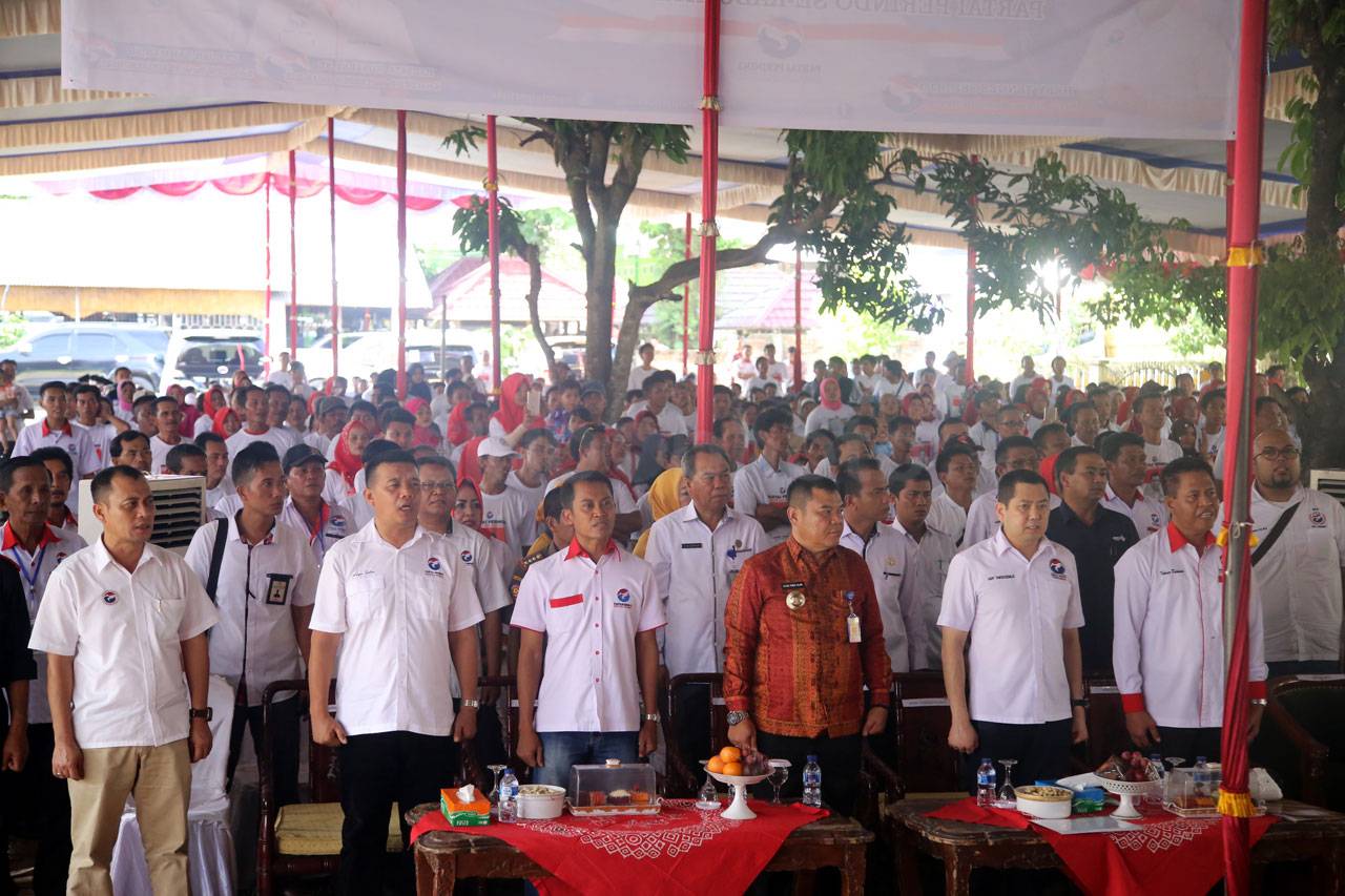HT Lantik 241 DPRt Perindo...