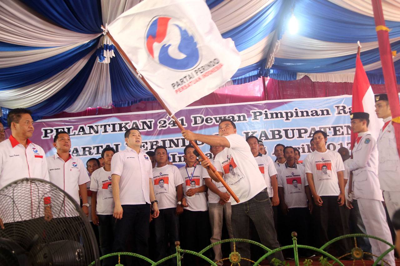 HT Lantik 241 DPRt Perindo...
