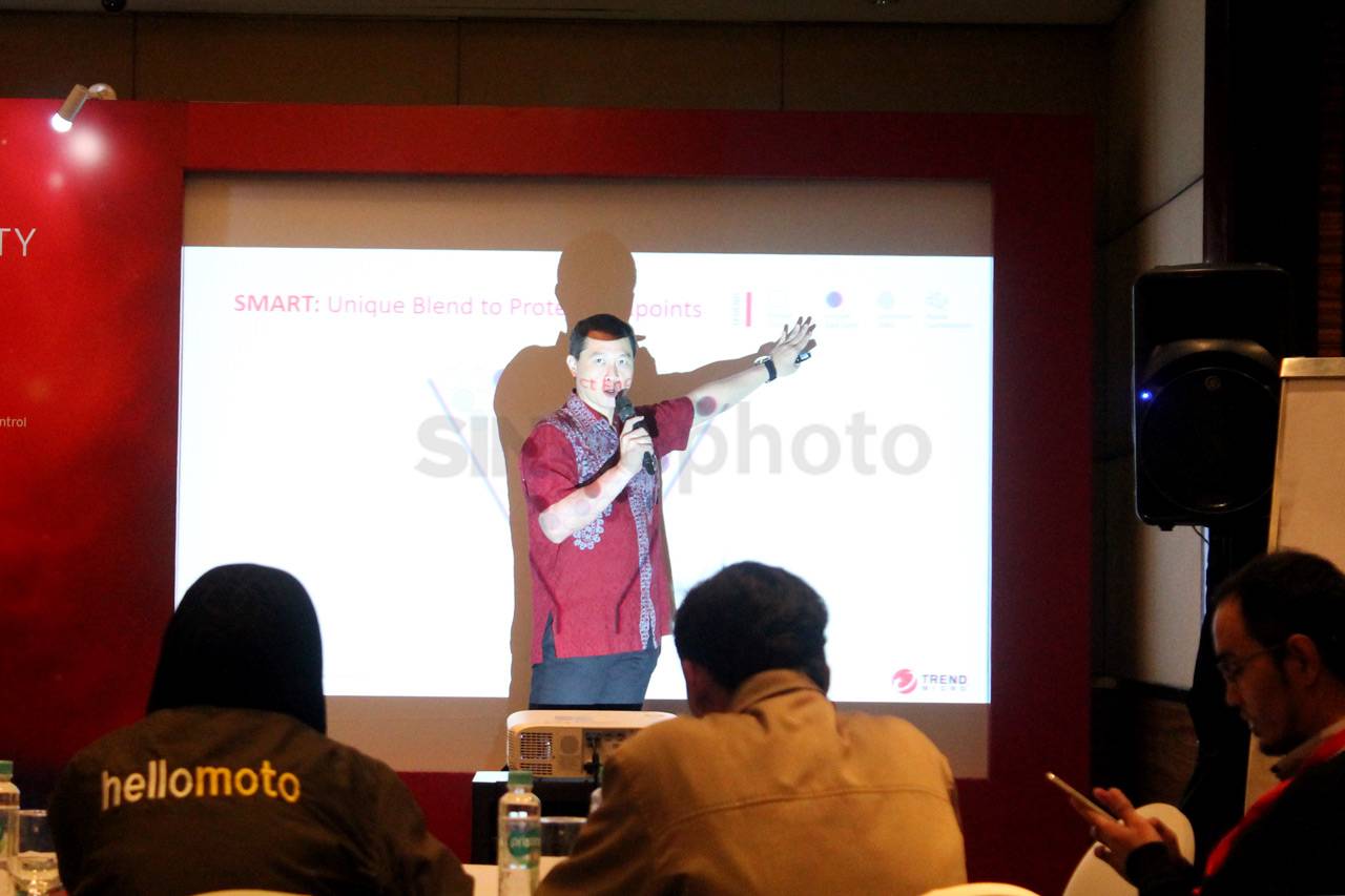 Trend Micro Ungkap Ancaman...