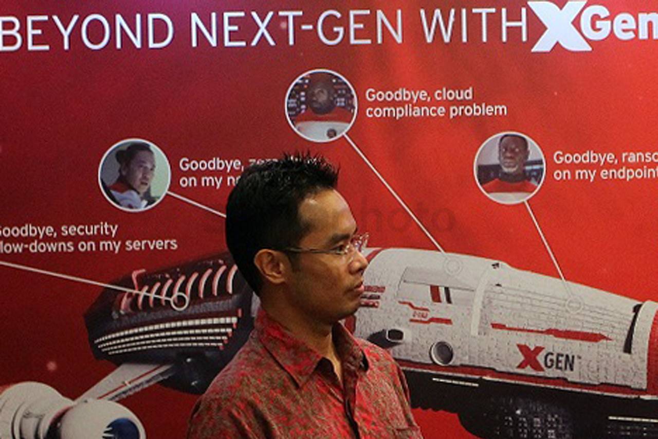 Trend Micro Ungkap Ancaman...